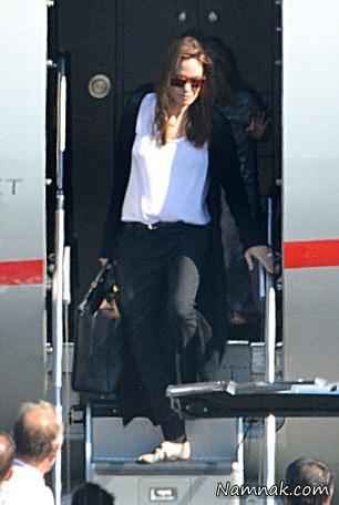 آنجلینا جولی